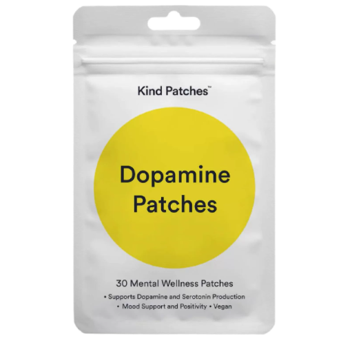 Body Care Patches (30pcs)