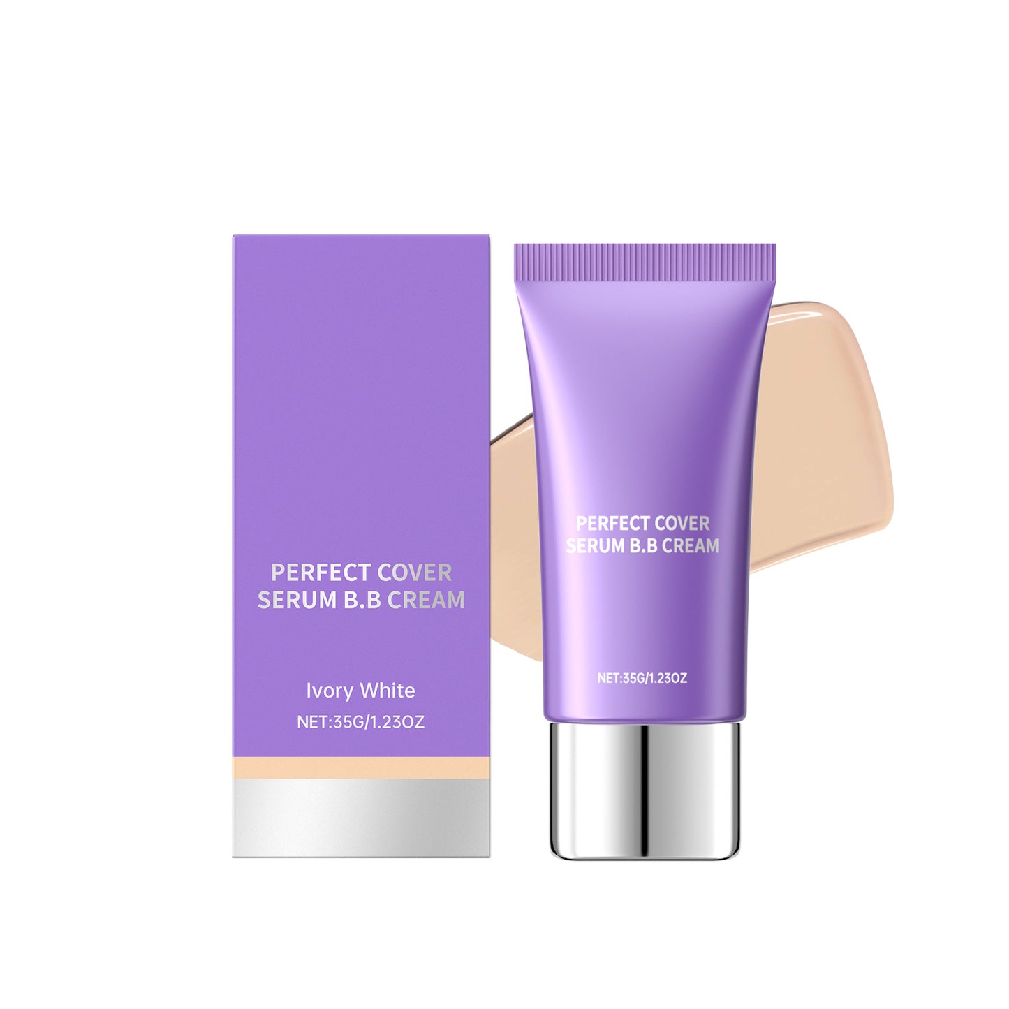 Moisturizing Essence BB Cream