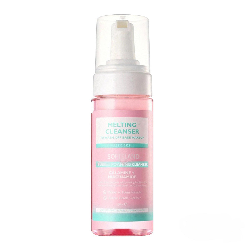 Deep Moisturizing Facial Wash