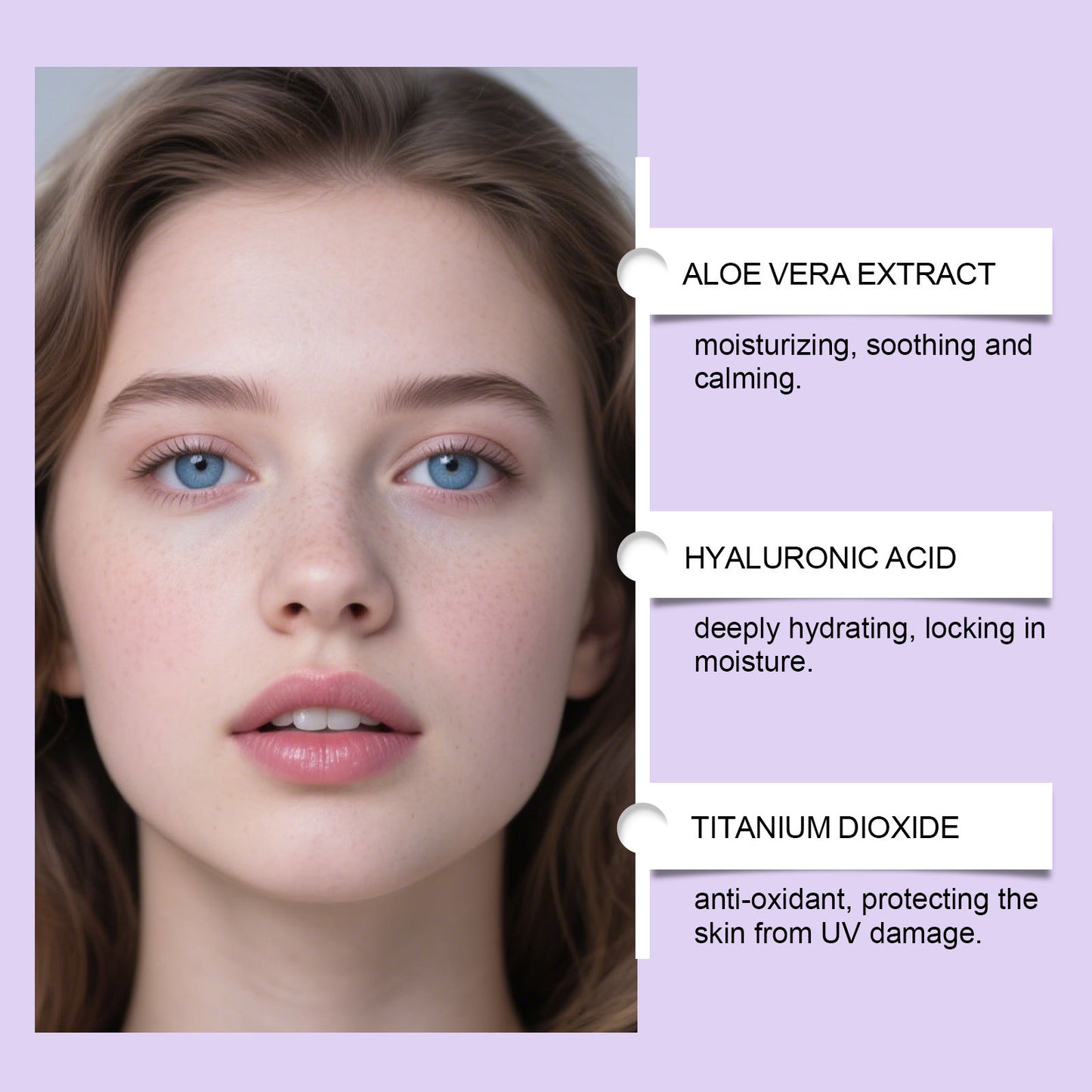 Moisturizing Essence BB Cream