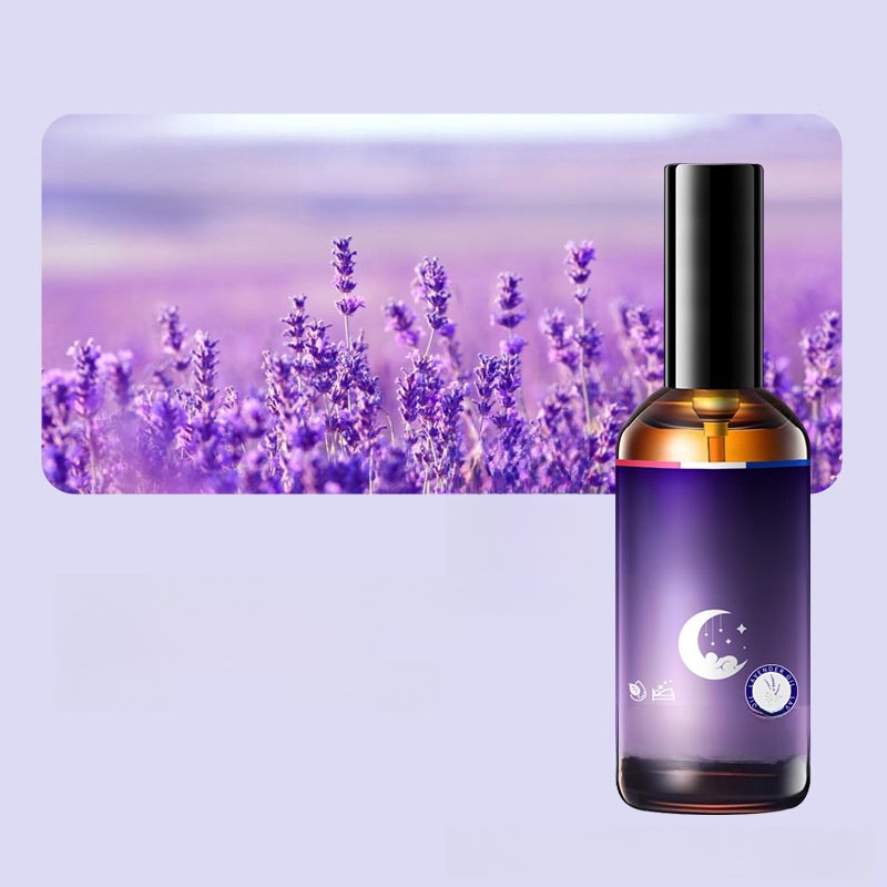 Lavender Aromatherapy Spray