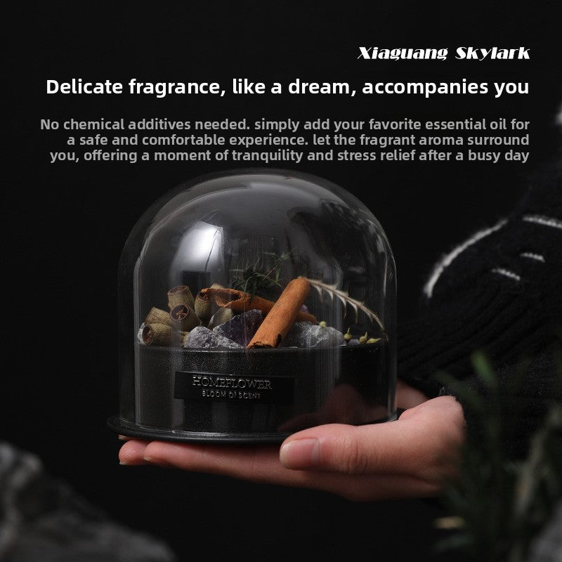 Aromatherapy Diffuser