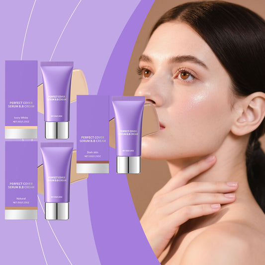 Moisturizing Essence BB Cream