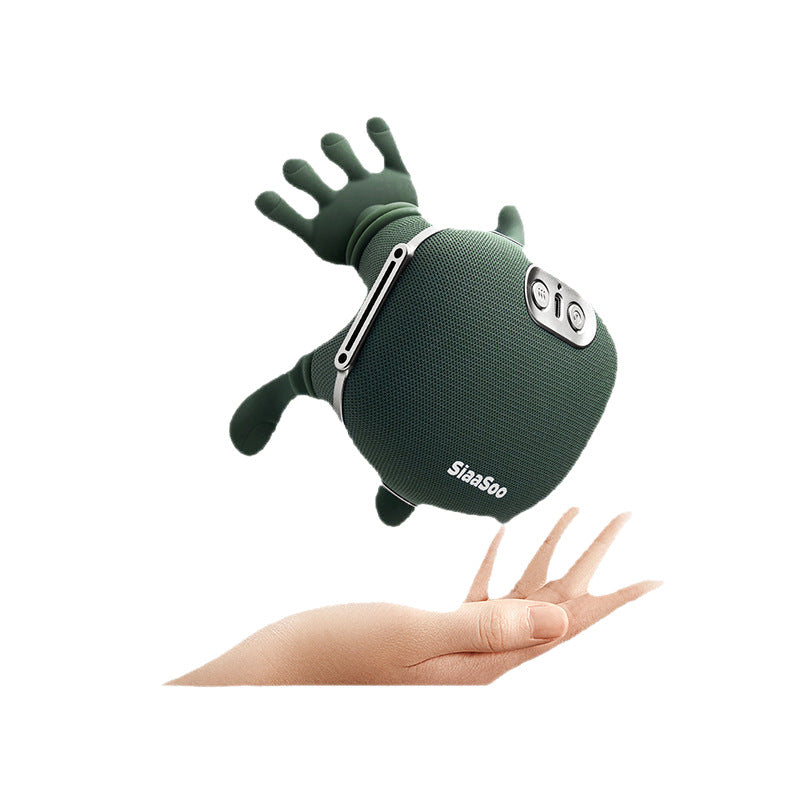 N7 Master Hand, Shoulder and Neck Massager