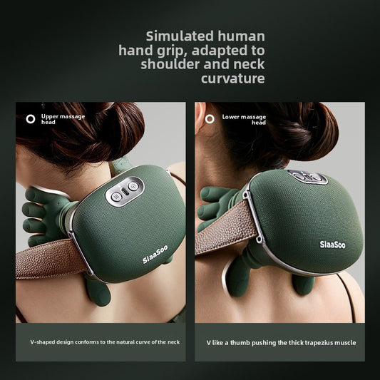 N7 Master Hand, Shoulder and Neck Massager