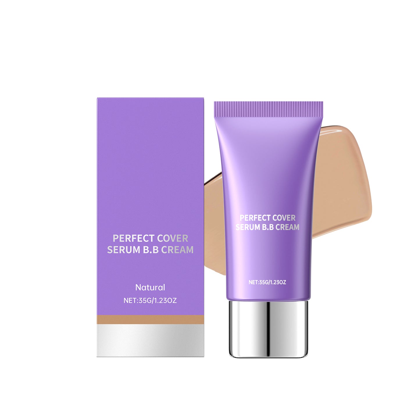 Moisturizing Essence BB Cream
