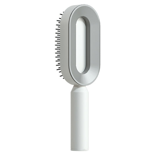 Air Cushion Hair Comb with Massage Function