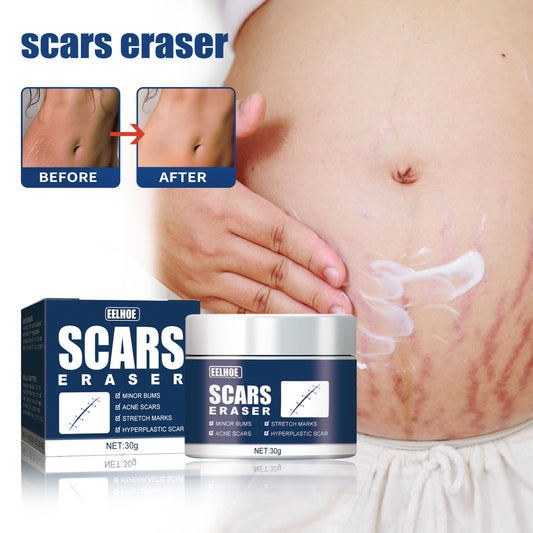 Scar Repair Gel Ointment