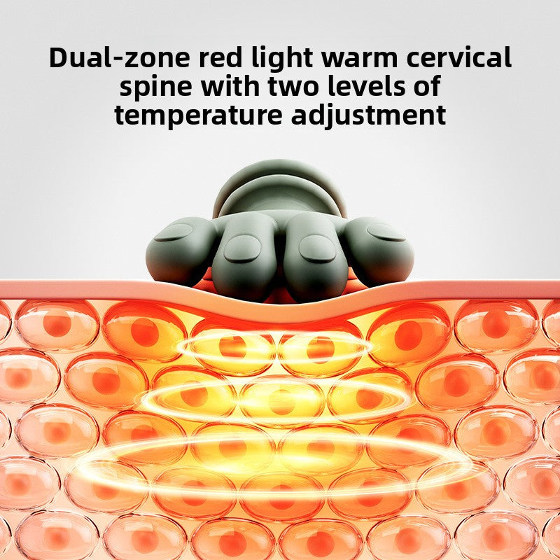 N7 Master Hand, Shoulder and Neck Massager