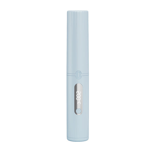 Portable Wireless Hair Straightener Comb