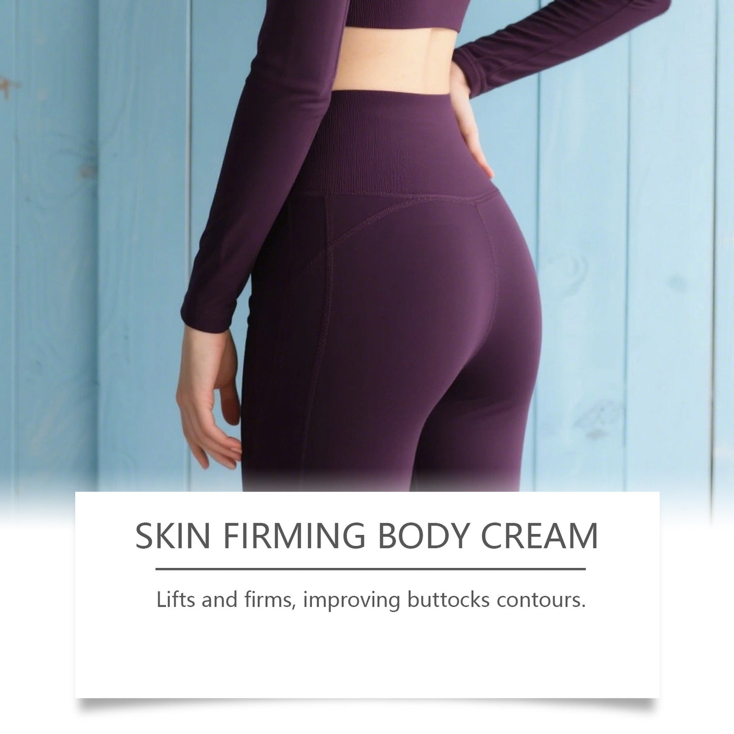 Buttocks Care Cream
