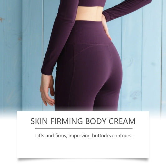 Buttocks Care Cream