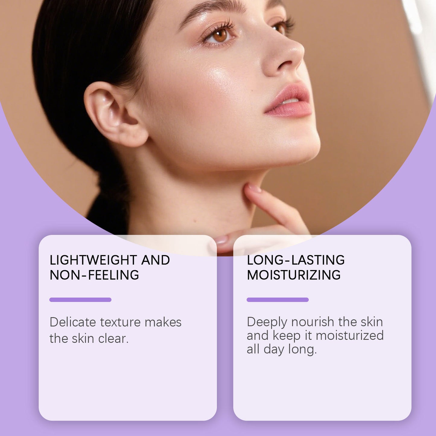 Moisturizing Essence BB Cream