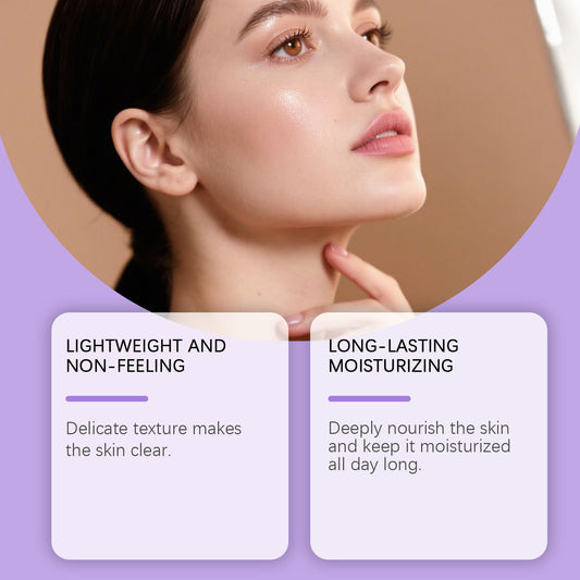 Moisturizing Essence BB Cream
