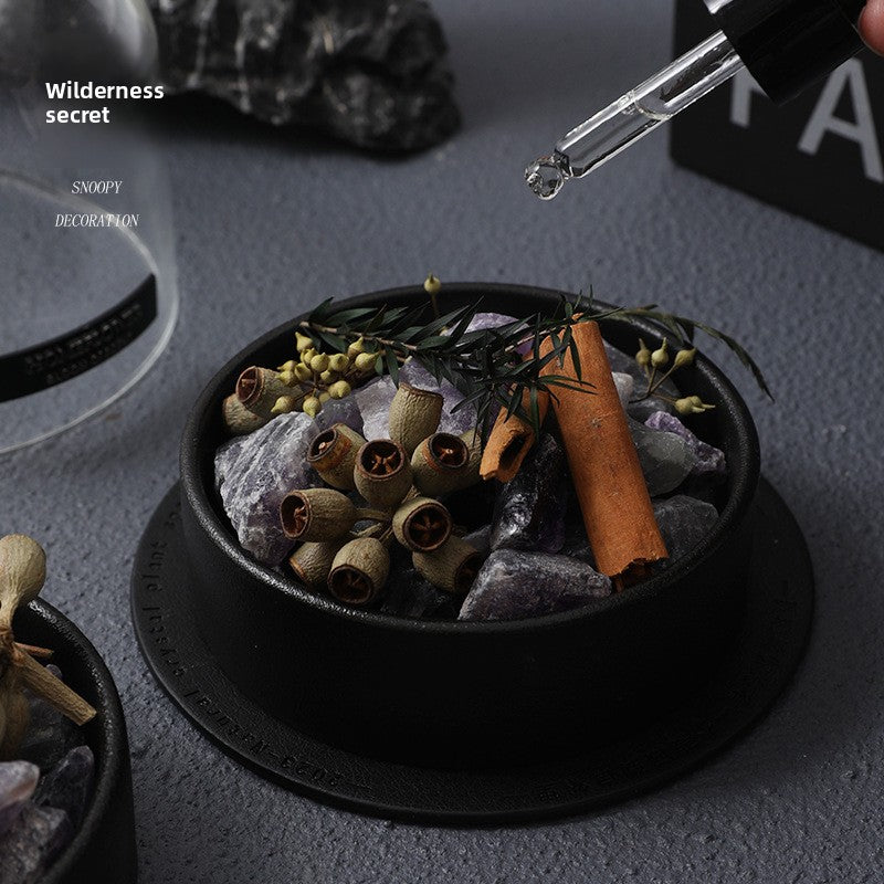 Aromatherapy Diffuser