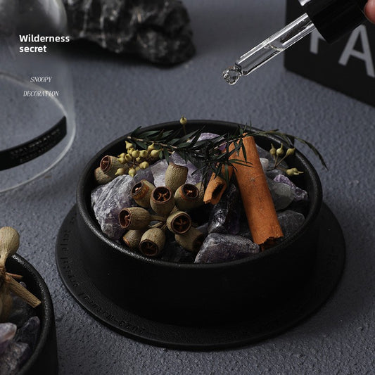 Aromatherapy Diffuser