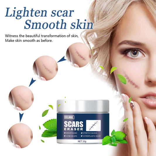 Scar Repair Gel Ointment
