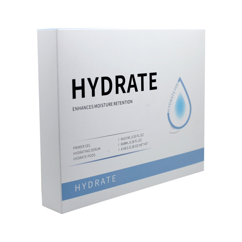 Moisturizing Essence Liquid