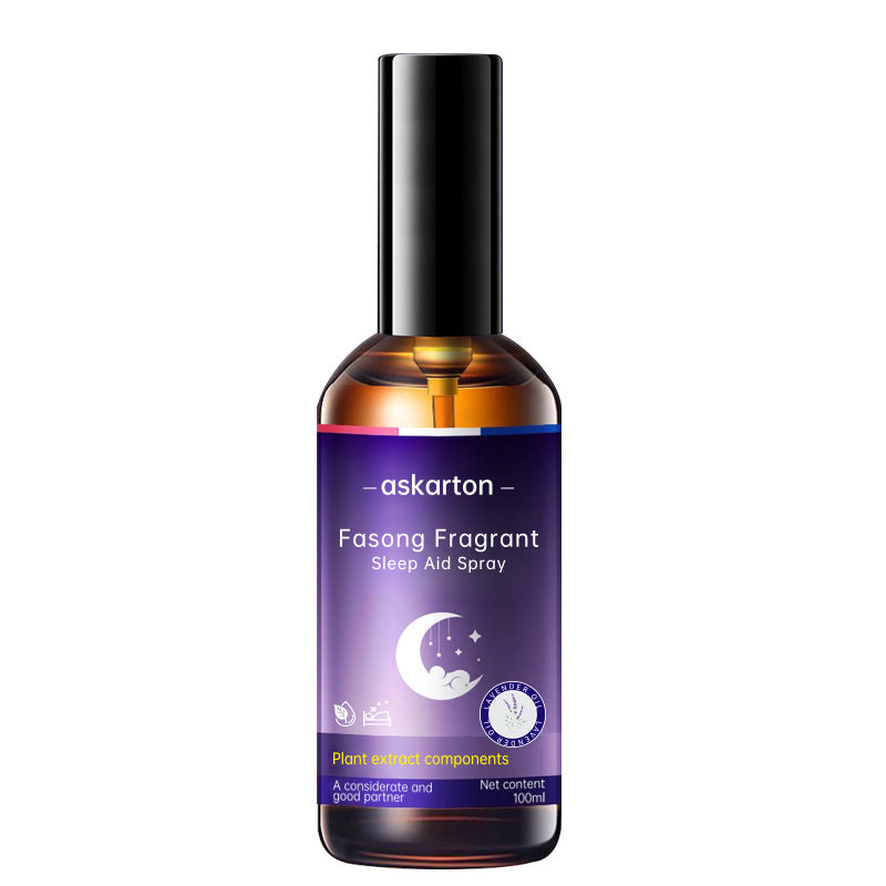 Lavender Aromatherapy Spray
