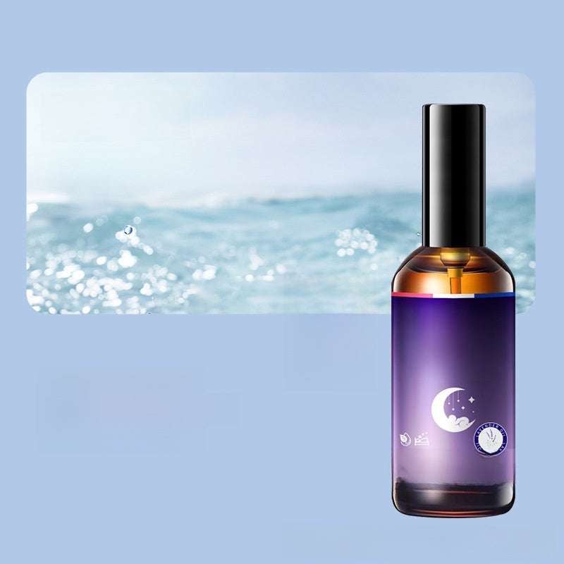 Lavender Aromatherapy Spray