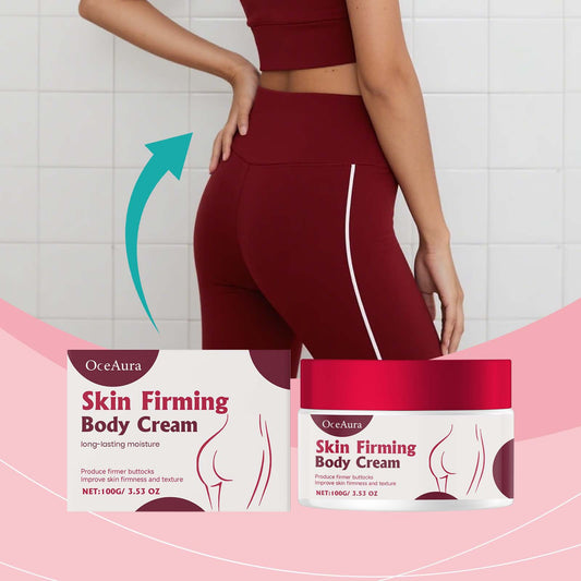 Buttocks Care Cream
