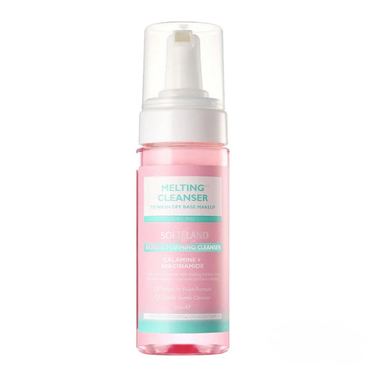 Deep Moisturizing Facial Wash