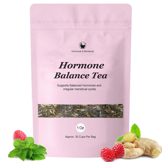 Hormone Balance Slimming Green Tea