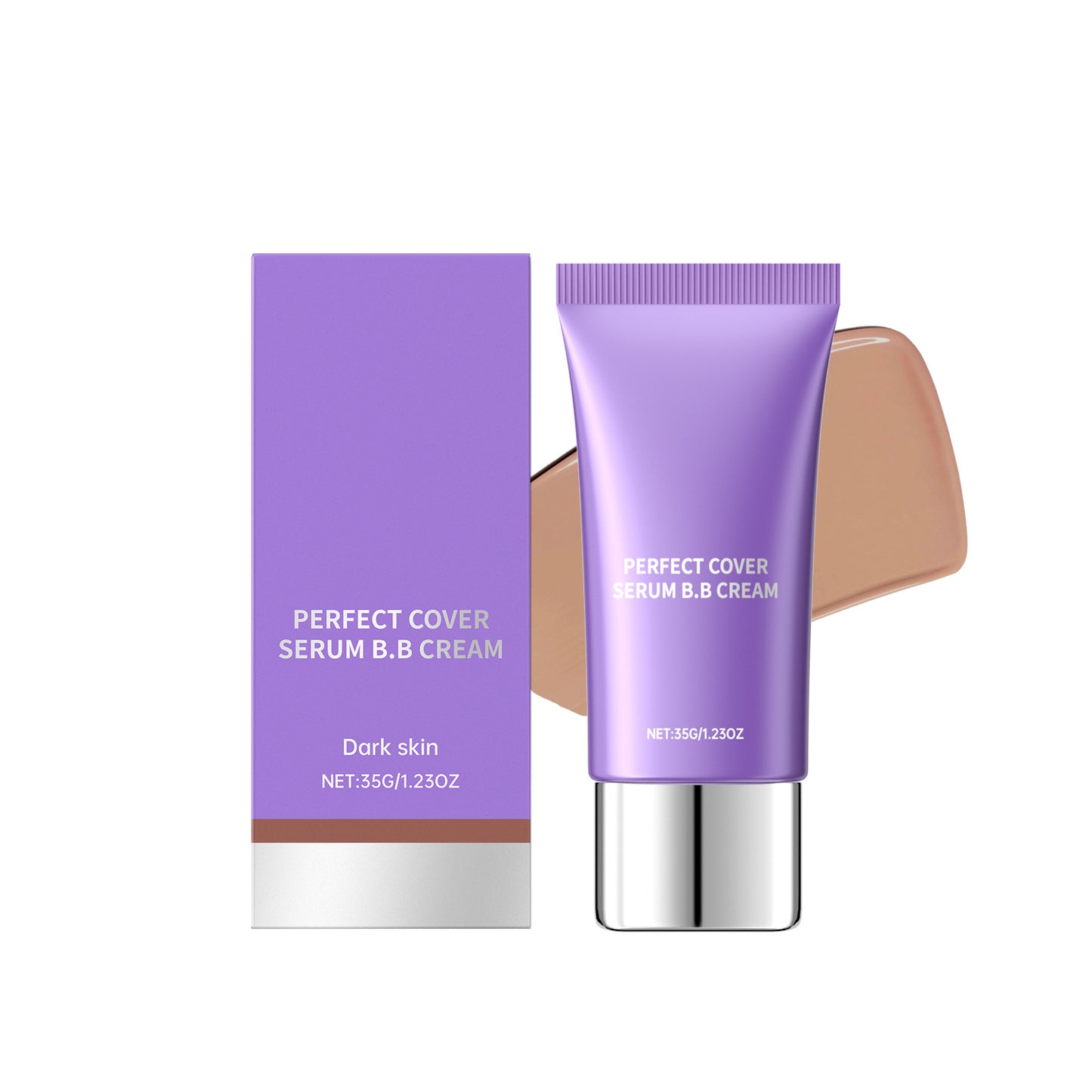 Moisturizing Essence BB Cream